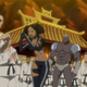 Illustration for article titled The Weekend in FGC ( Friends) - The Kumite - Woo-Wah!